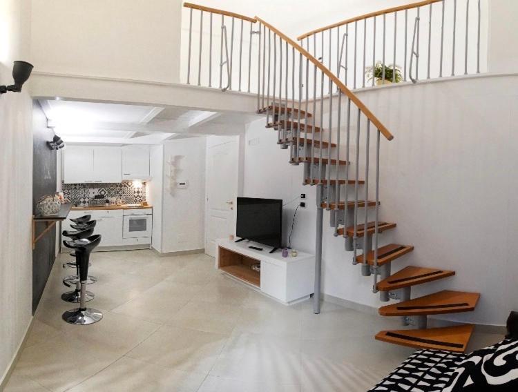 San Lorenzo House Наполи Екстериор снимка