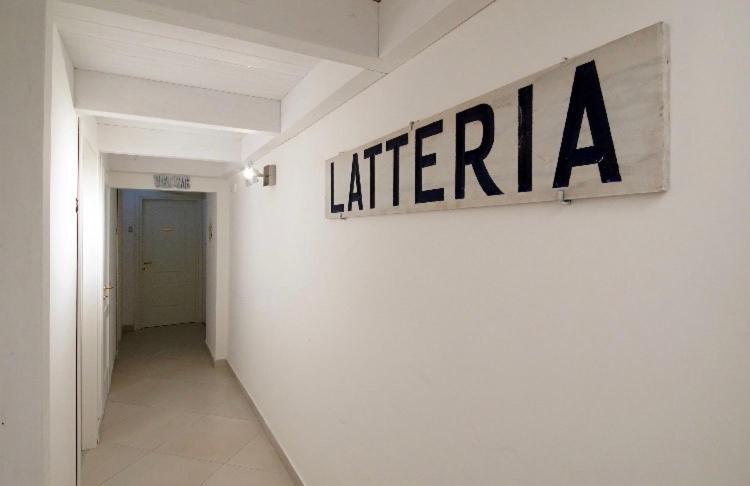 San Lorenzo House Наполи Екстериор снимка